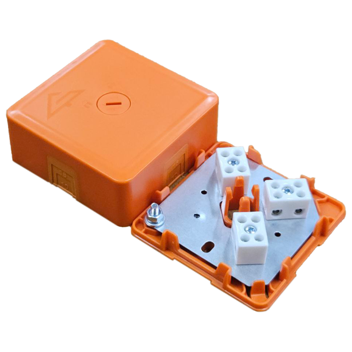 КМ-О (6к)-IP41-s-оранж